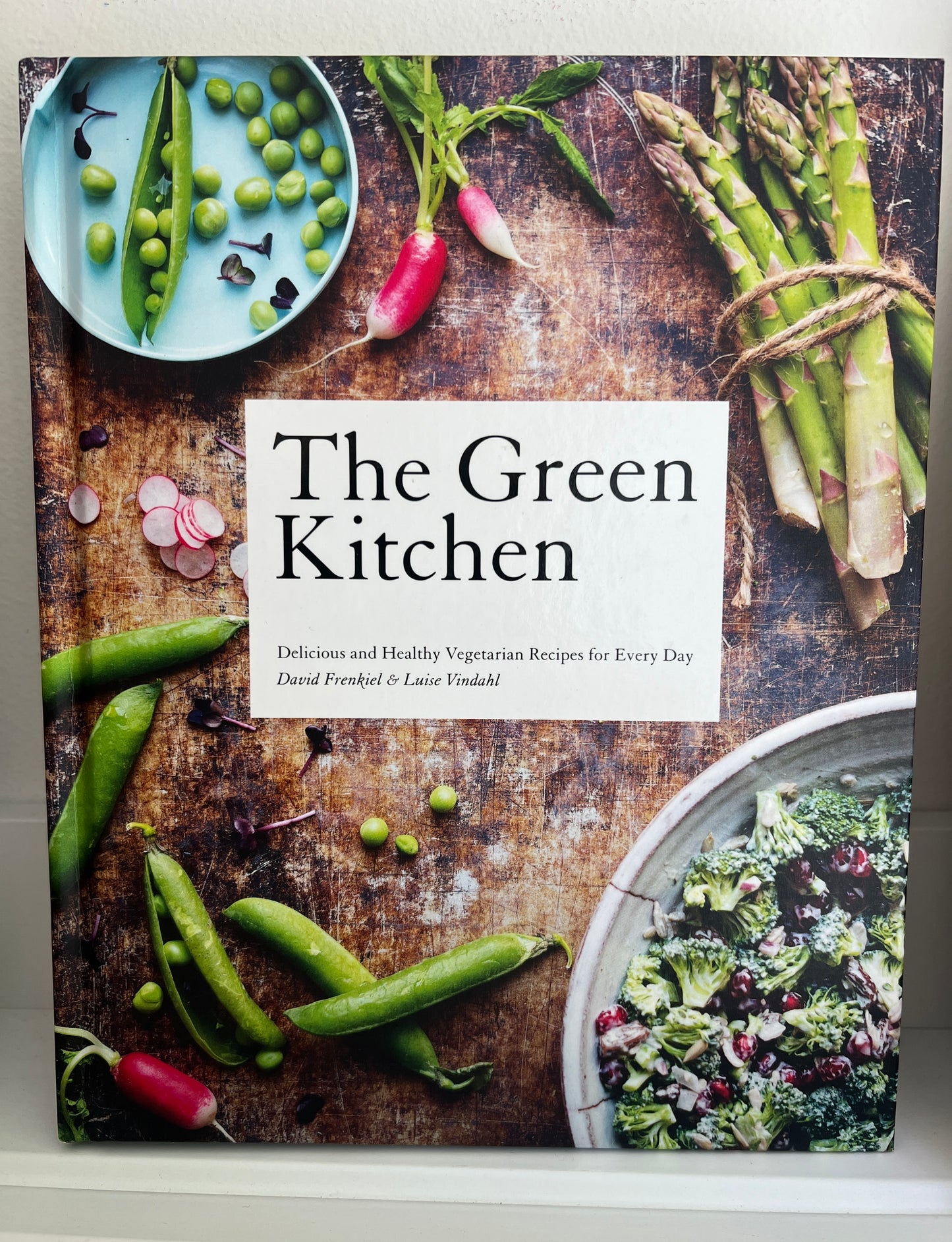 Cookbooks