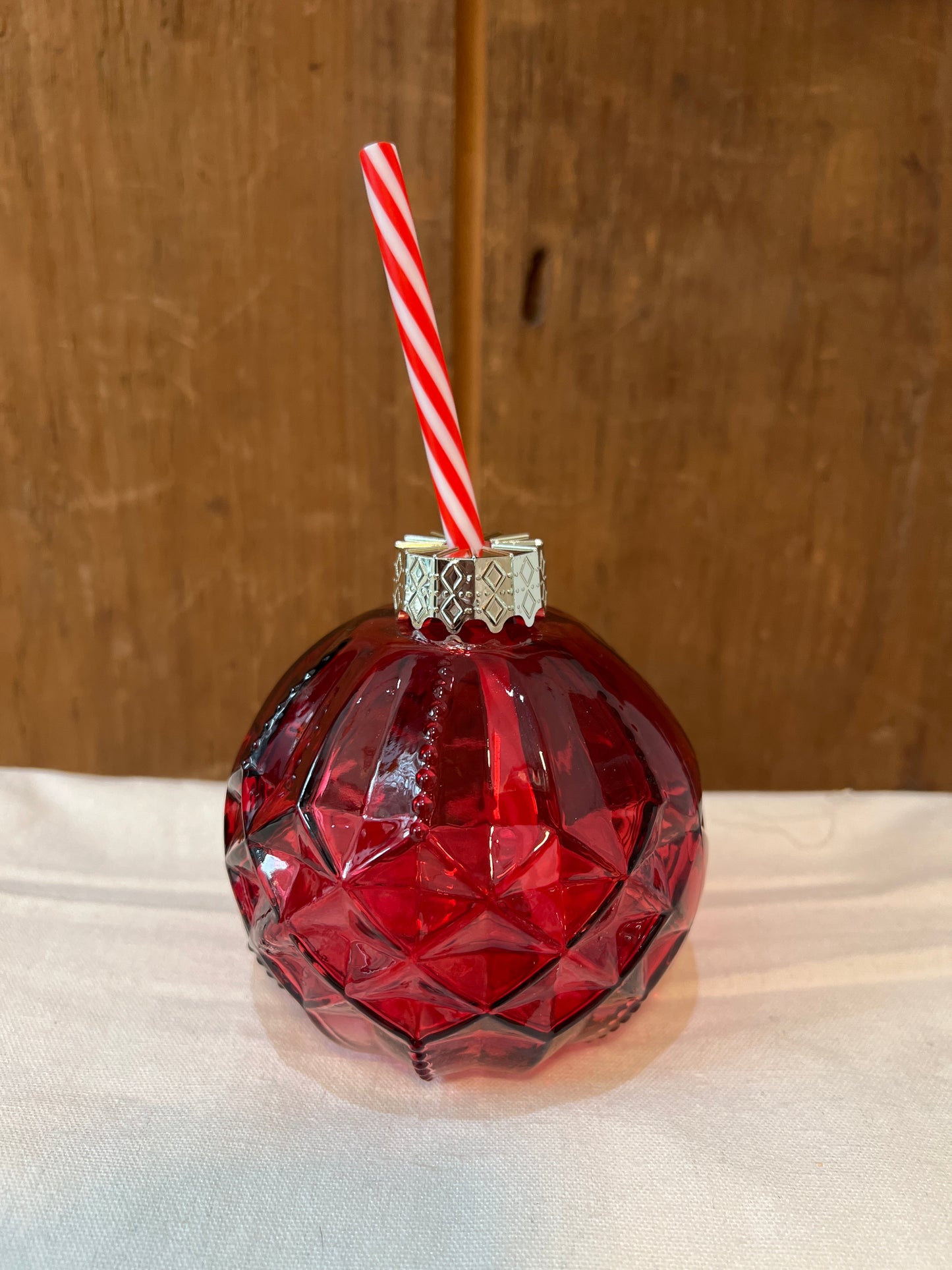 Ornaments Tumbler Set