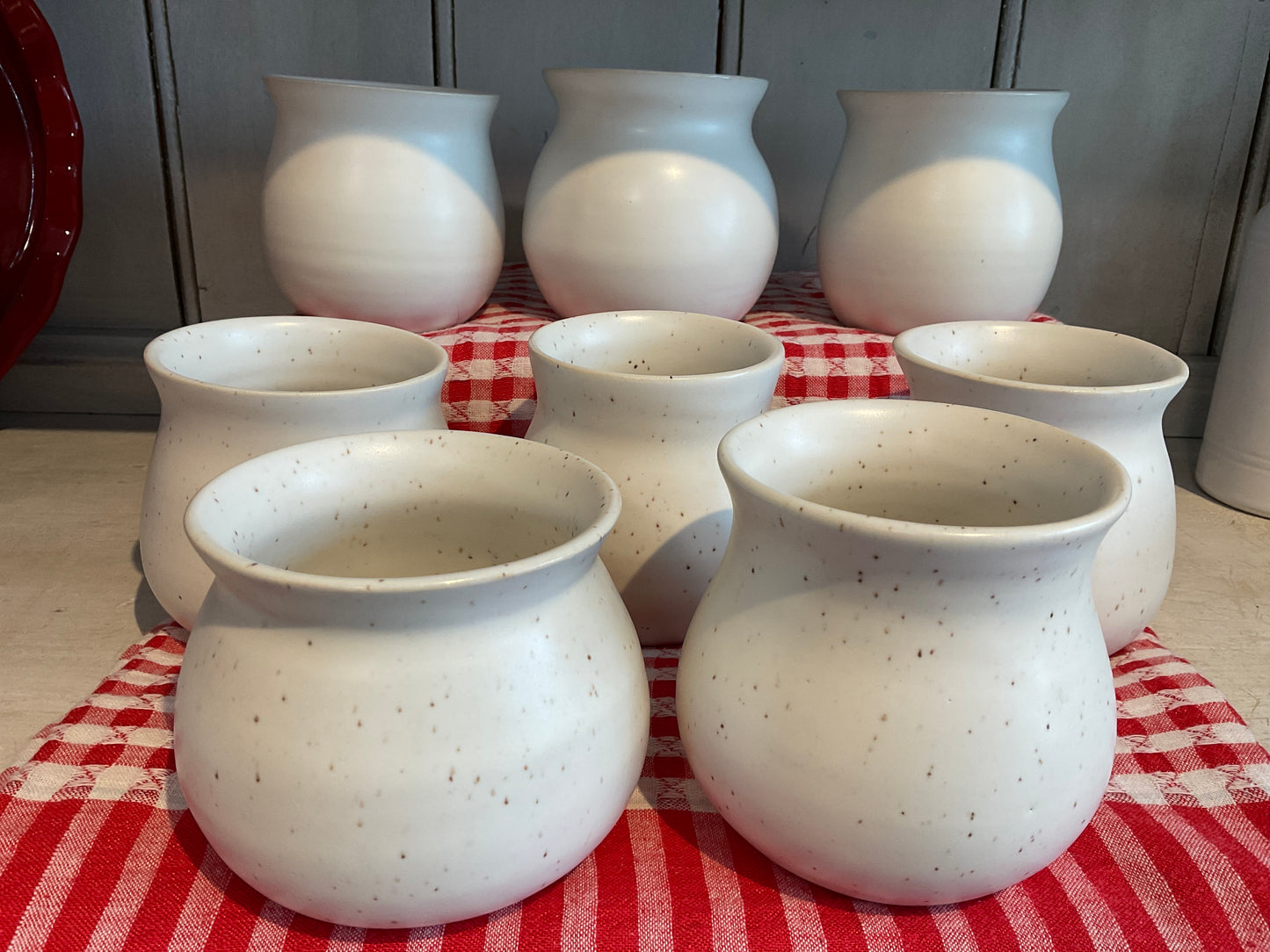 Ritual Ceramics