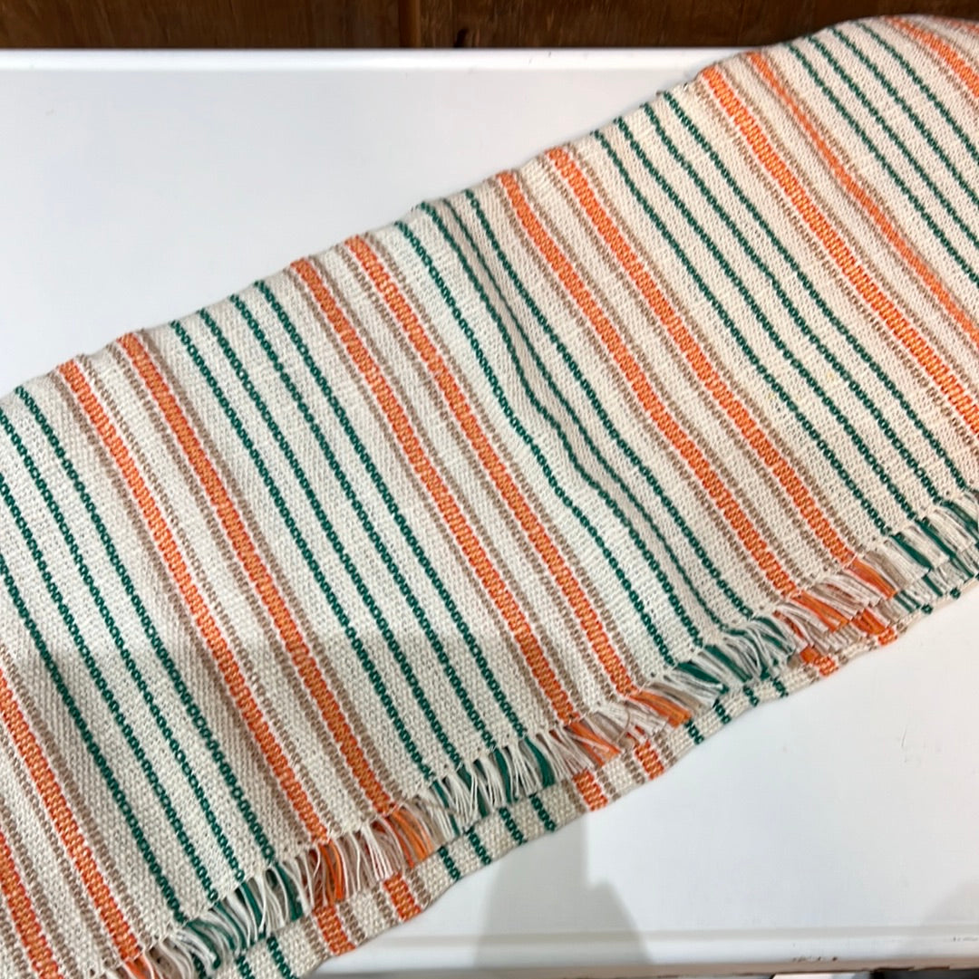 Handwoven Tea Towels By Rose