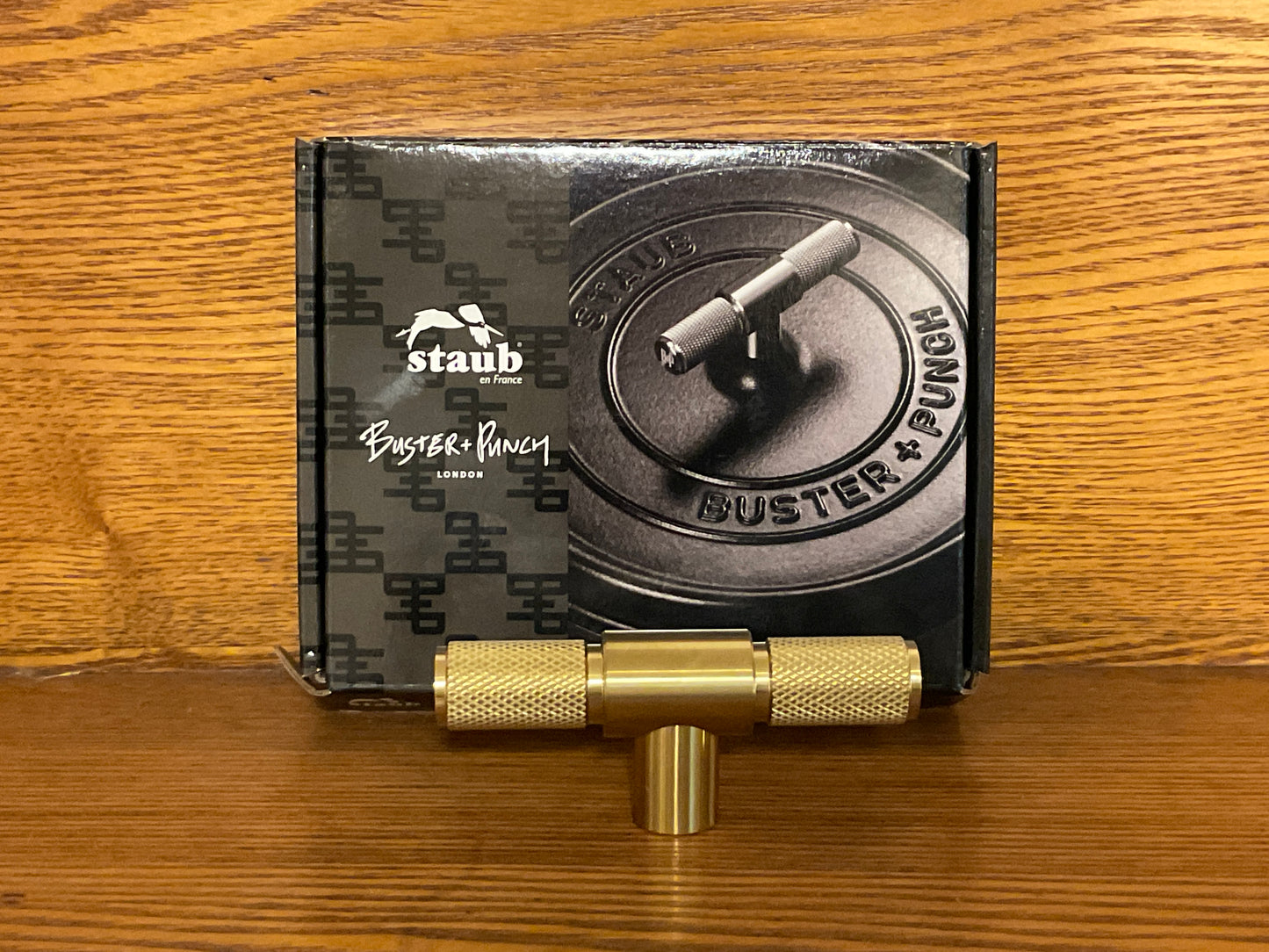 Staub Knob/Handle