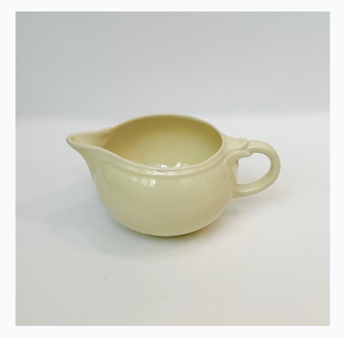 Luray Cream & Sugar 1092CV