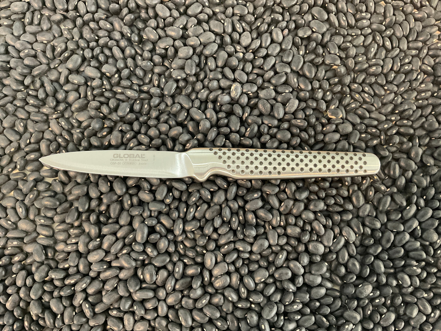Global Japanese Cooking Knives