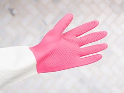 Reusable Cleaning Gloves