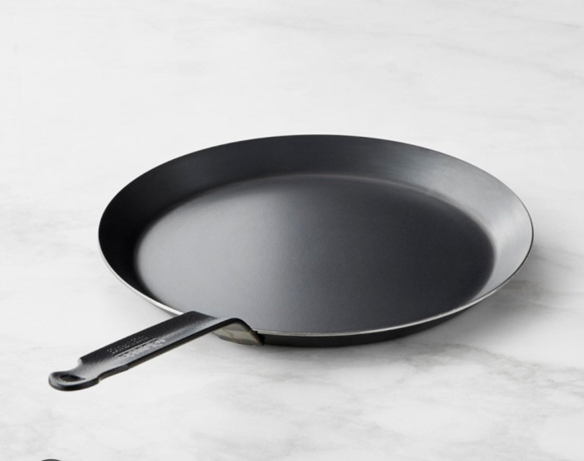 Debuyer Crepe Pans