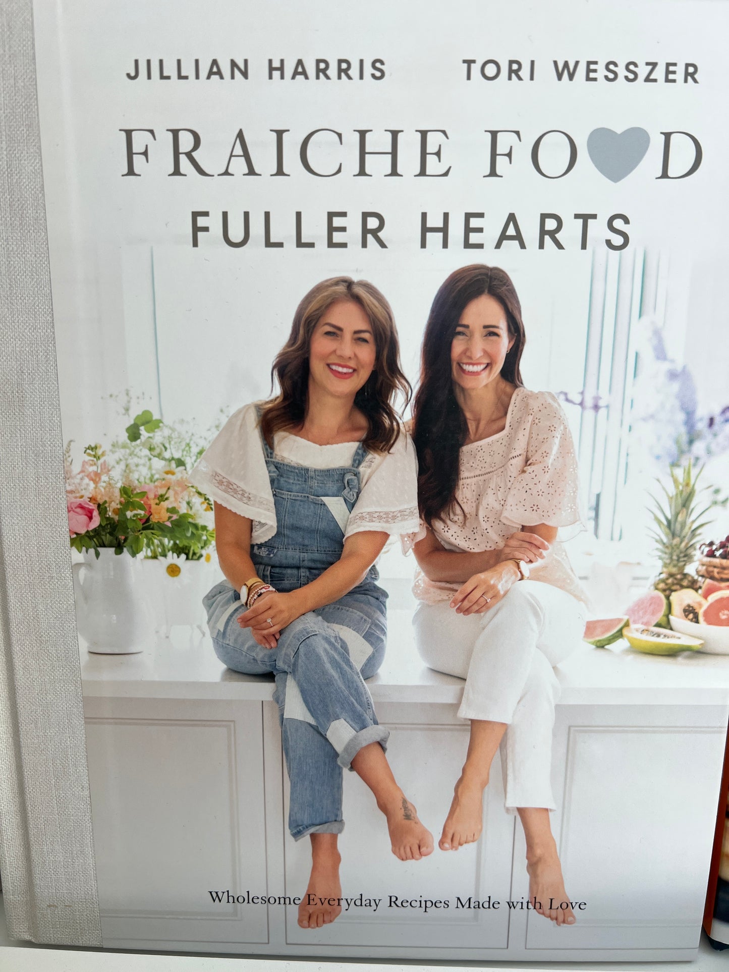 Cookbooks