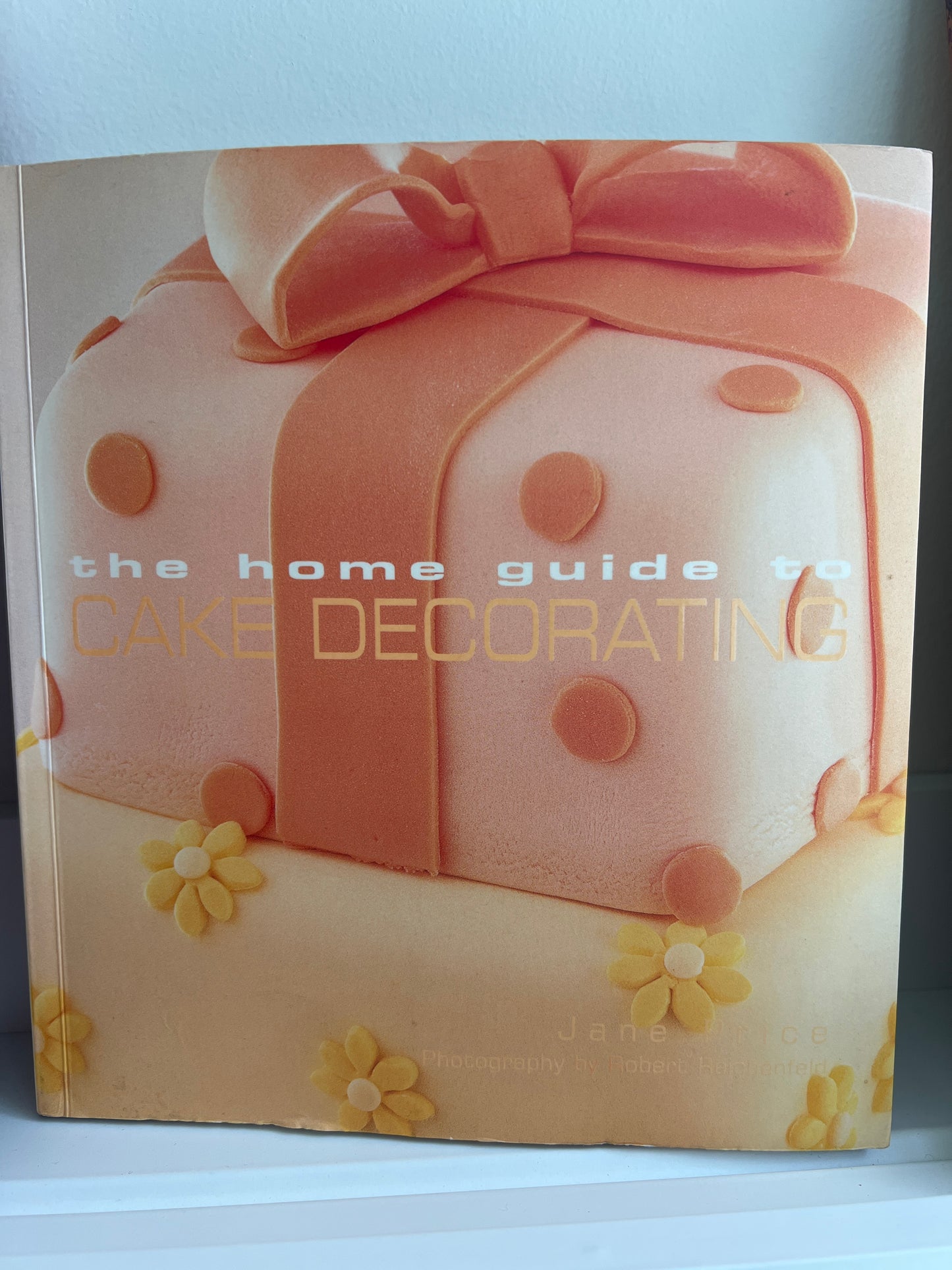 Cookbooks