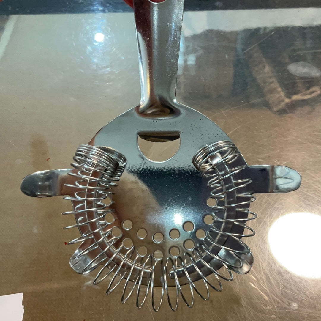 Professional Bar Strainer