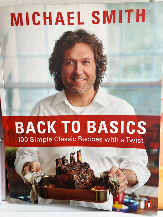 Cookbooks