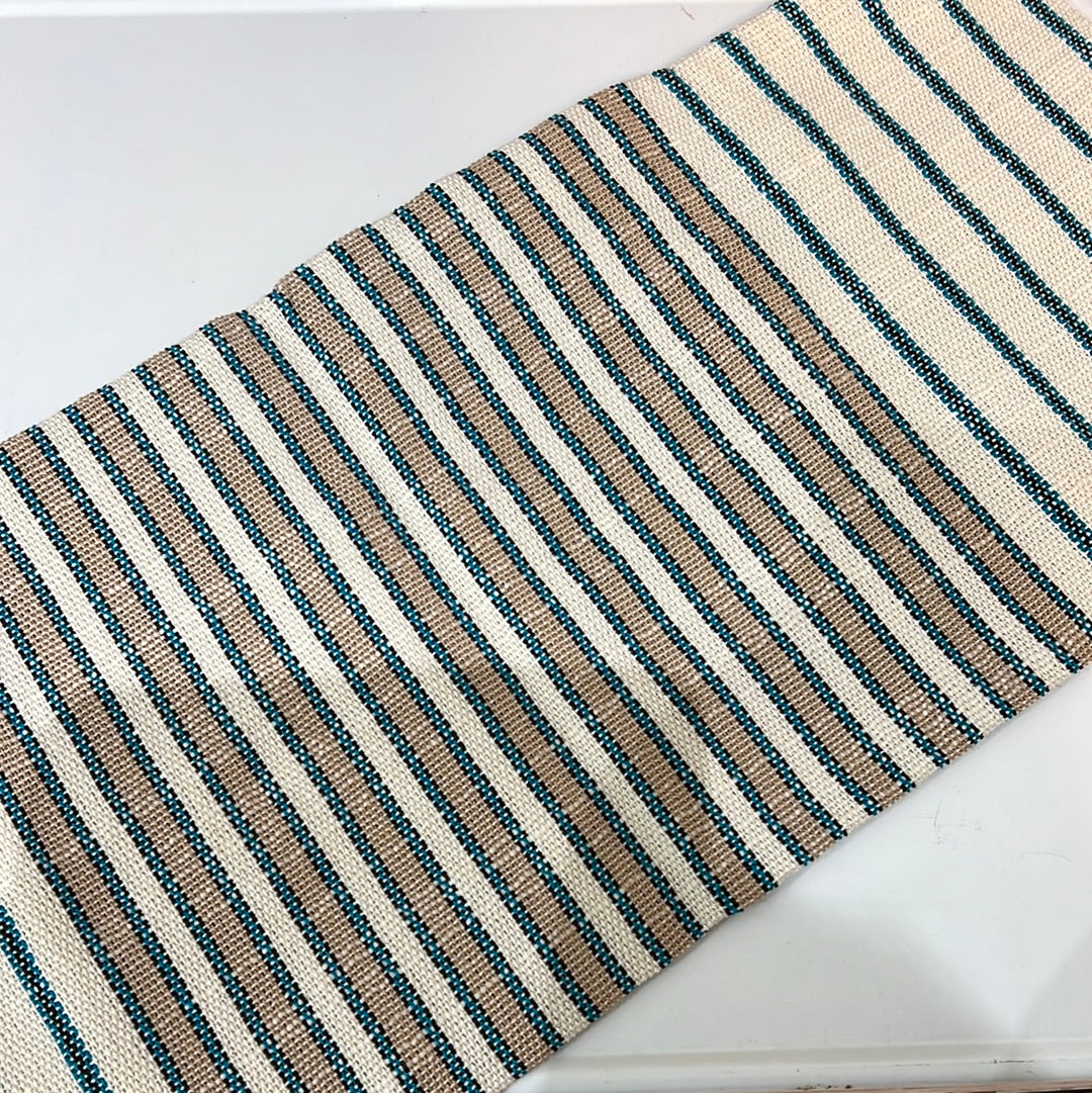 Handwoven Tea Towels By Rose