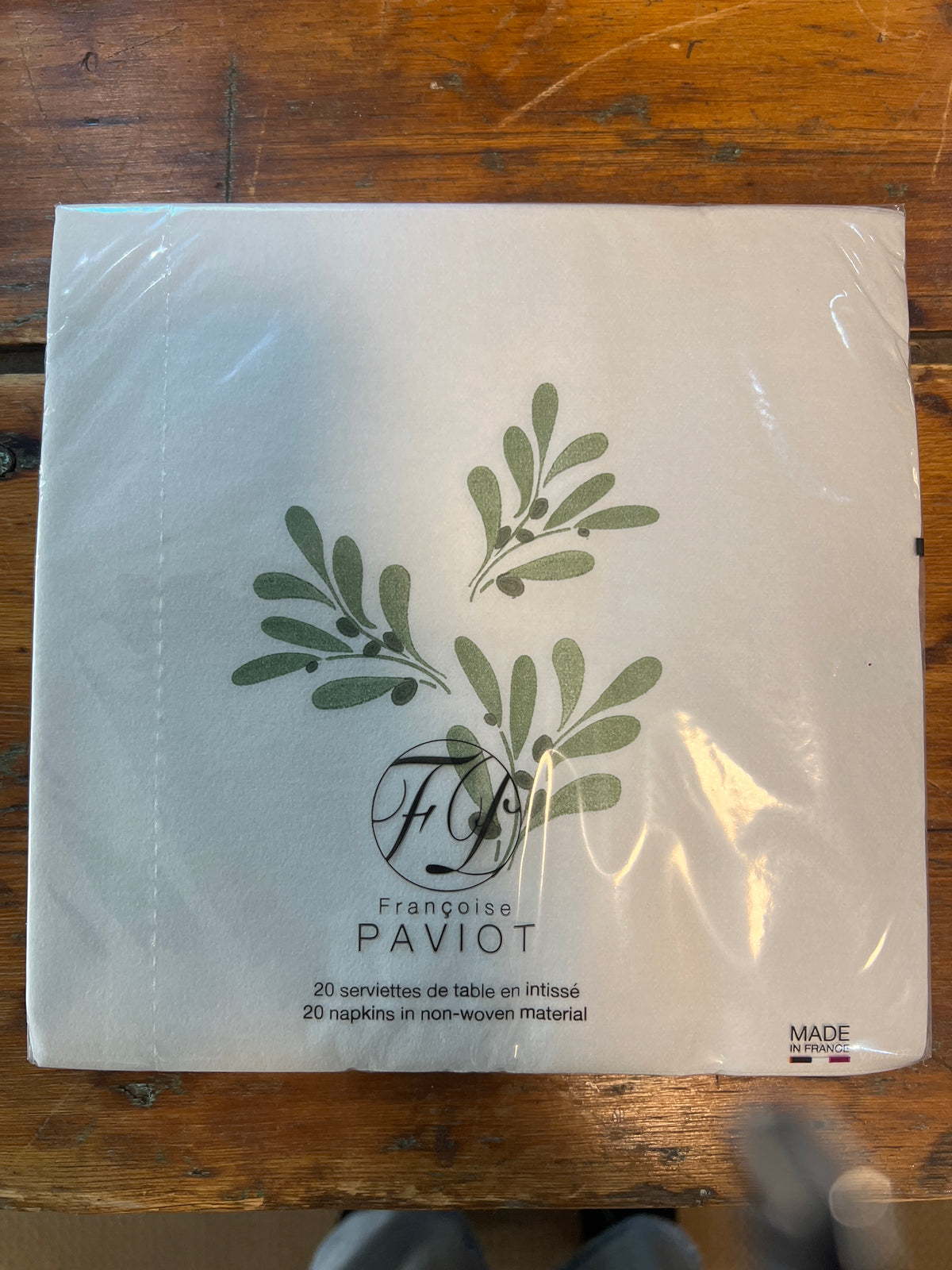 Paviot Dinner Napkins