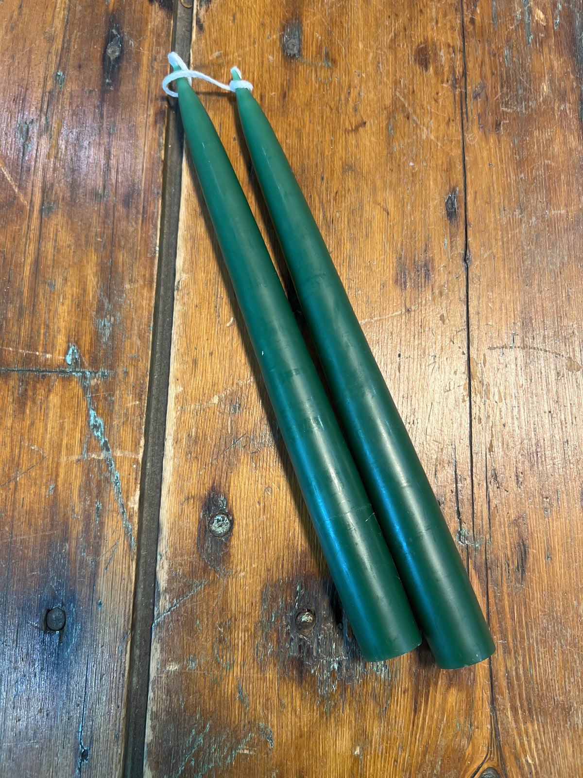 Twilight 10” Taper Candles