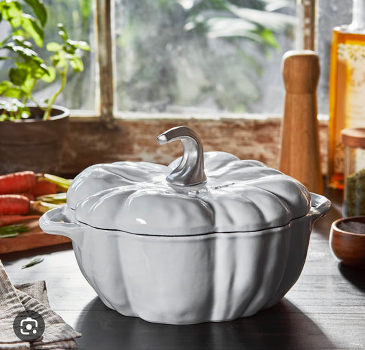 French Oven - Pumpkin Cocotte 3.25L