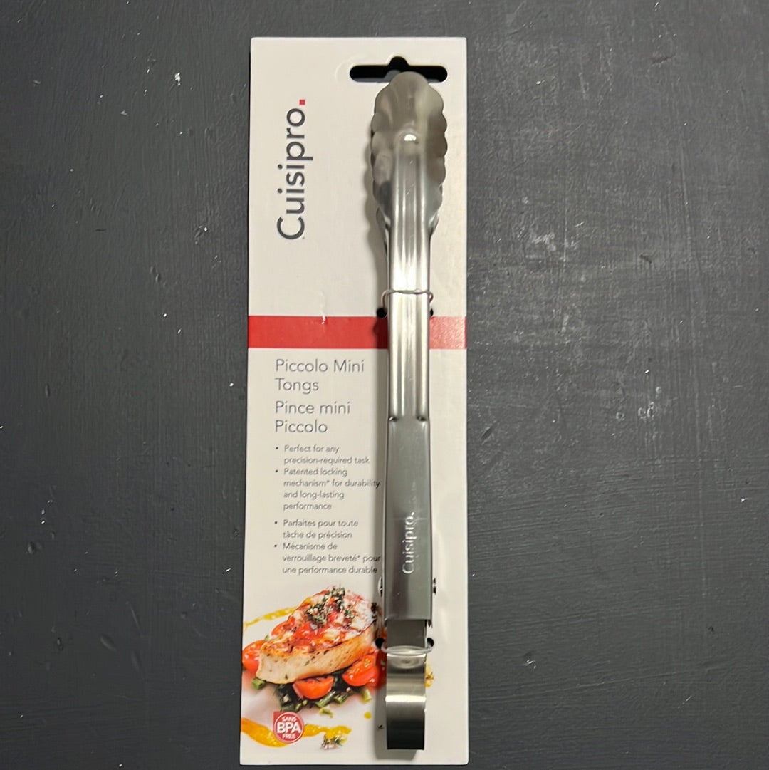 Cuisipro Tempo Serving Tongs