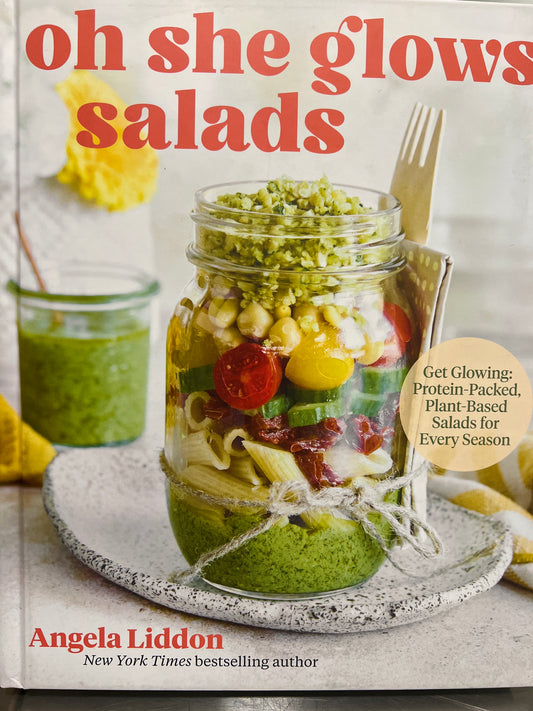 Cookbooks