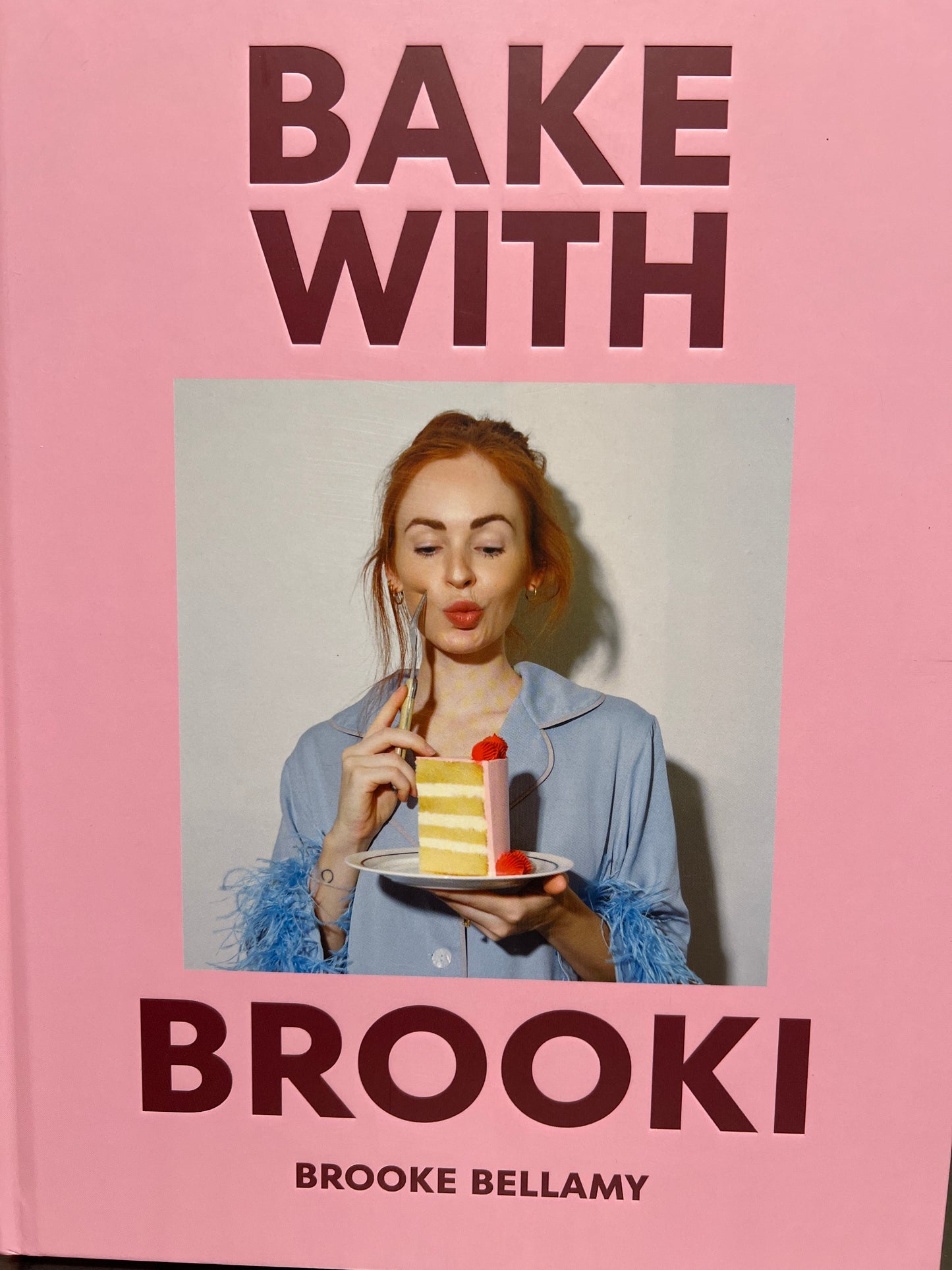Cookbooks