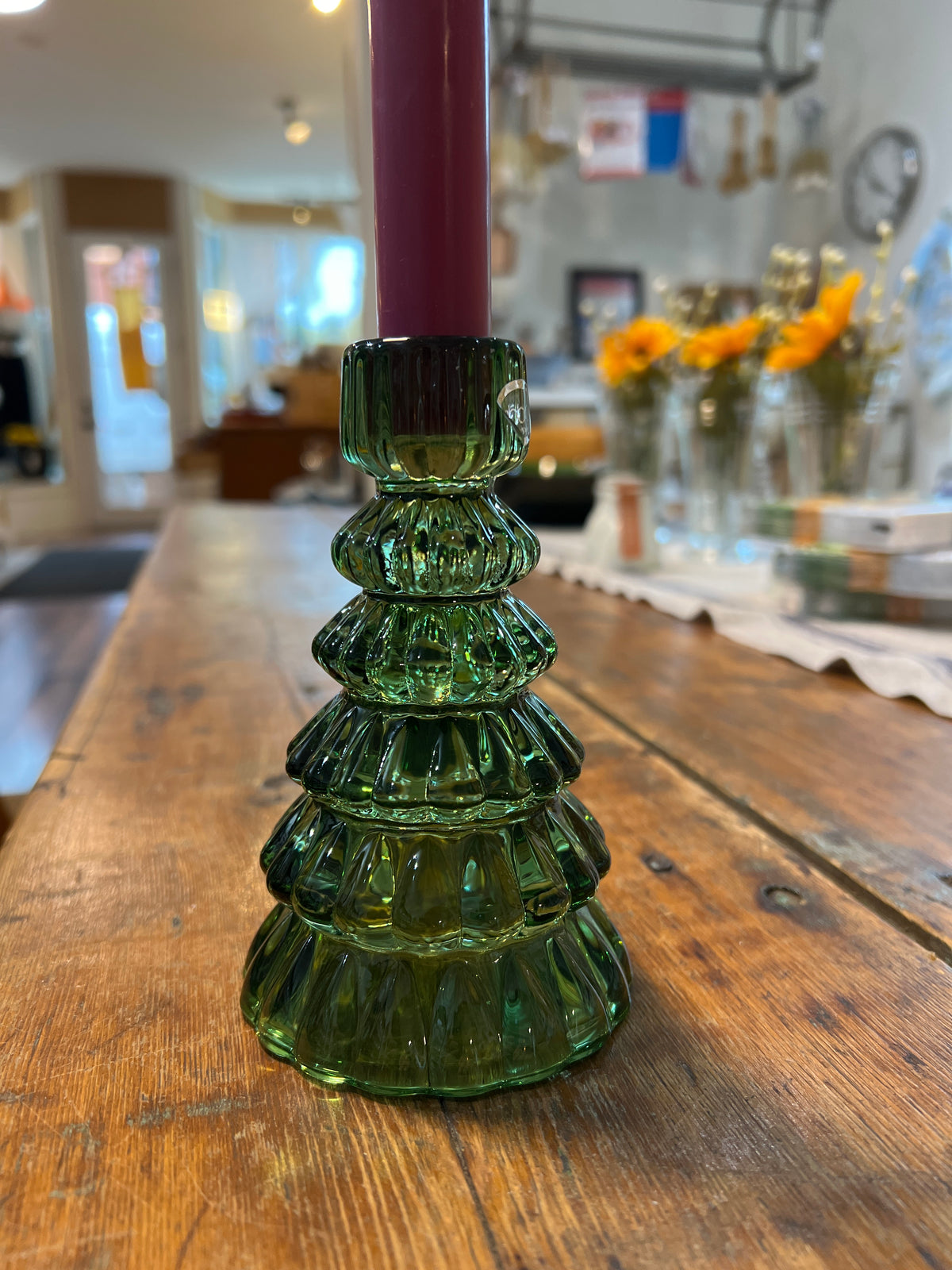 Tree Taper Holder