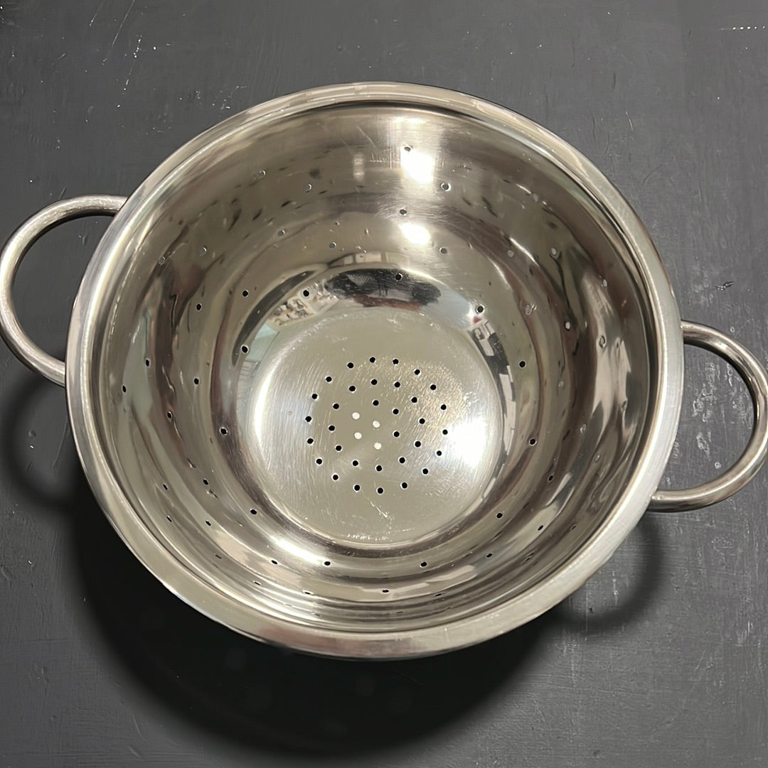 Stainless Steel Colanders