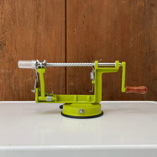 Apple Slicer Corer Peeler