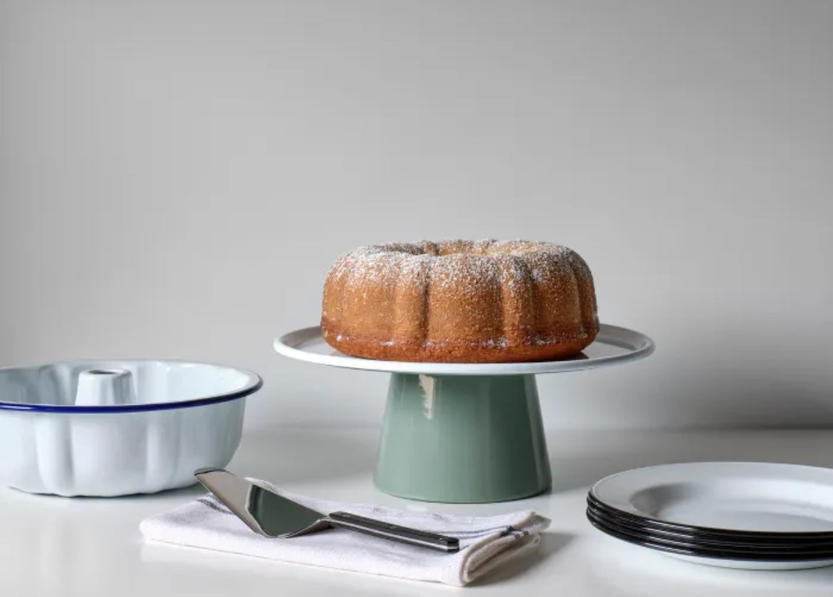 Decorative Bundt Pan