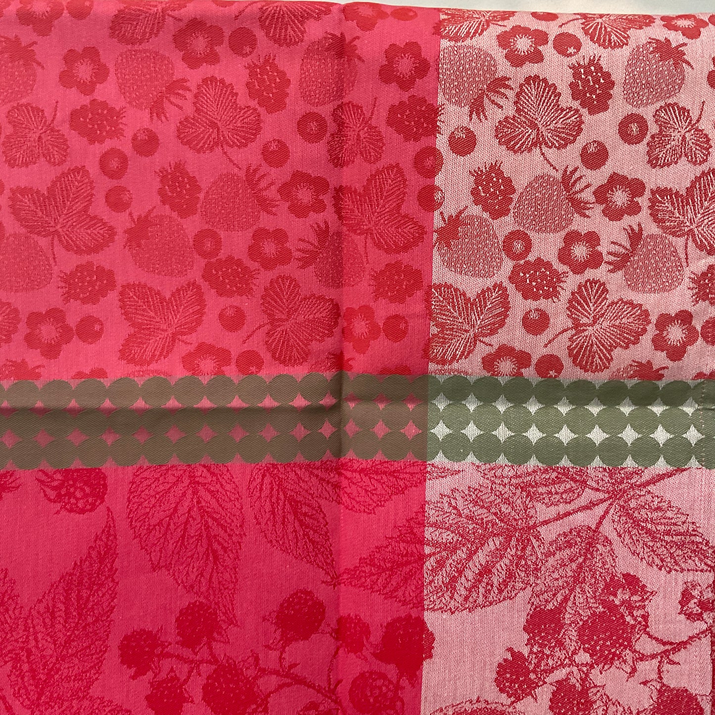 Tea Towels by Jacquard Francais