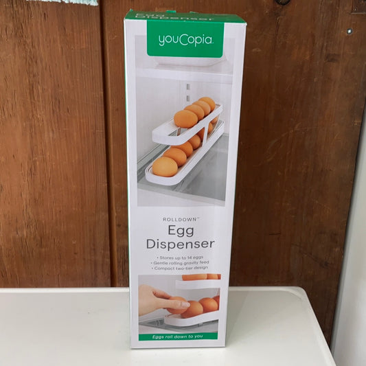 Egg Dispenser