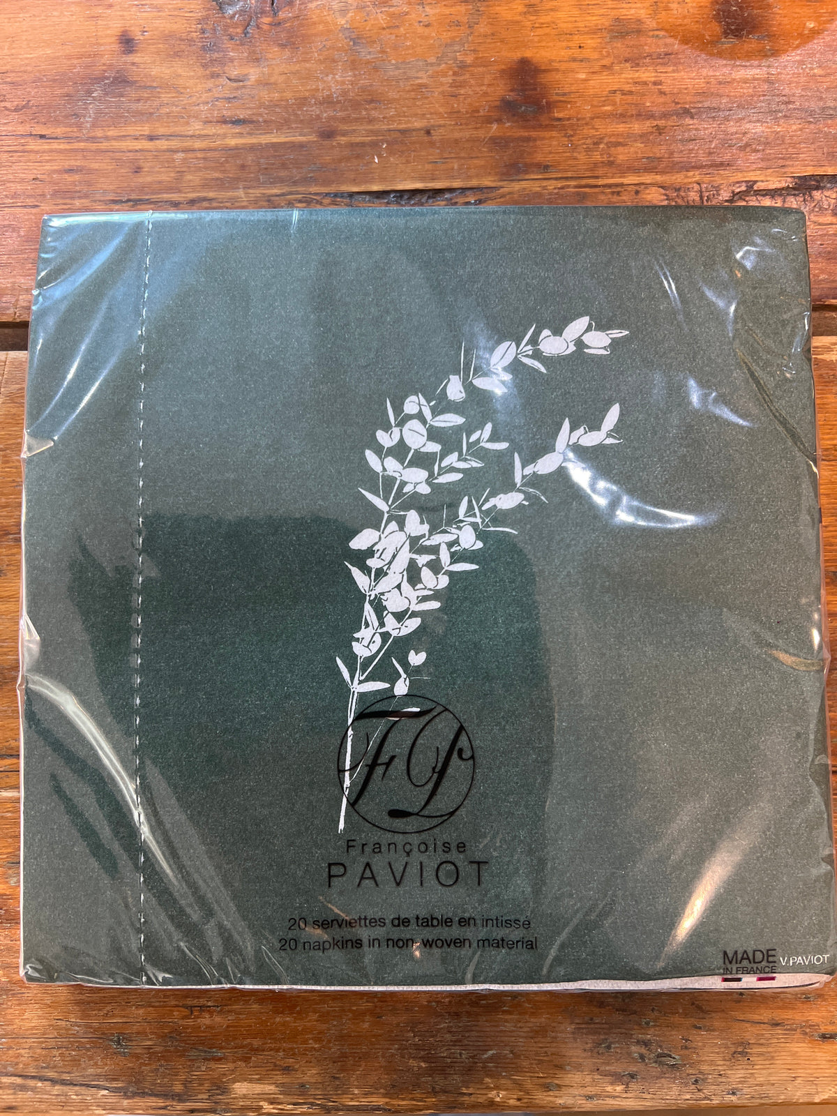 Paviot Dinner Napkins