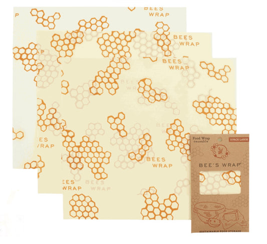 Bee’s Wrap
