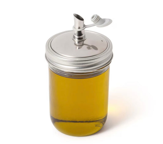 Oil Cruet SS