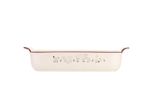 Woodbury Lane Roasting dishes