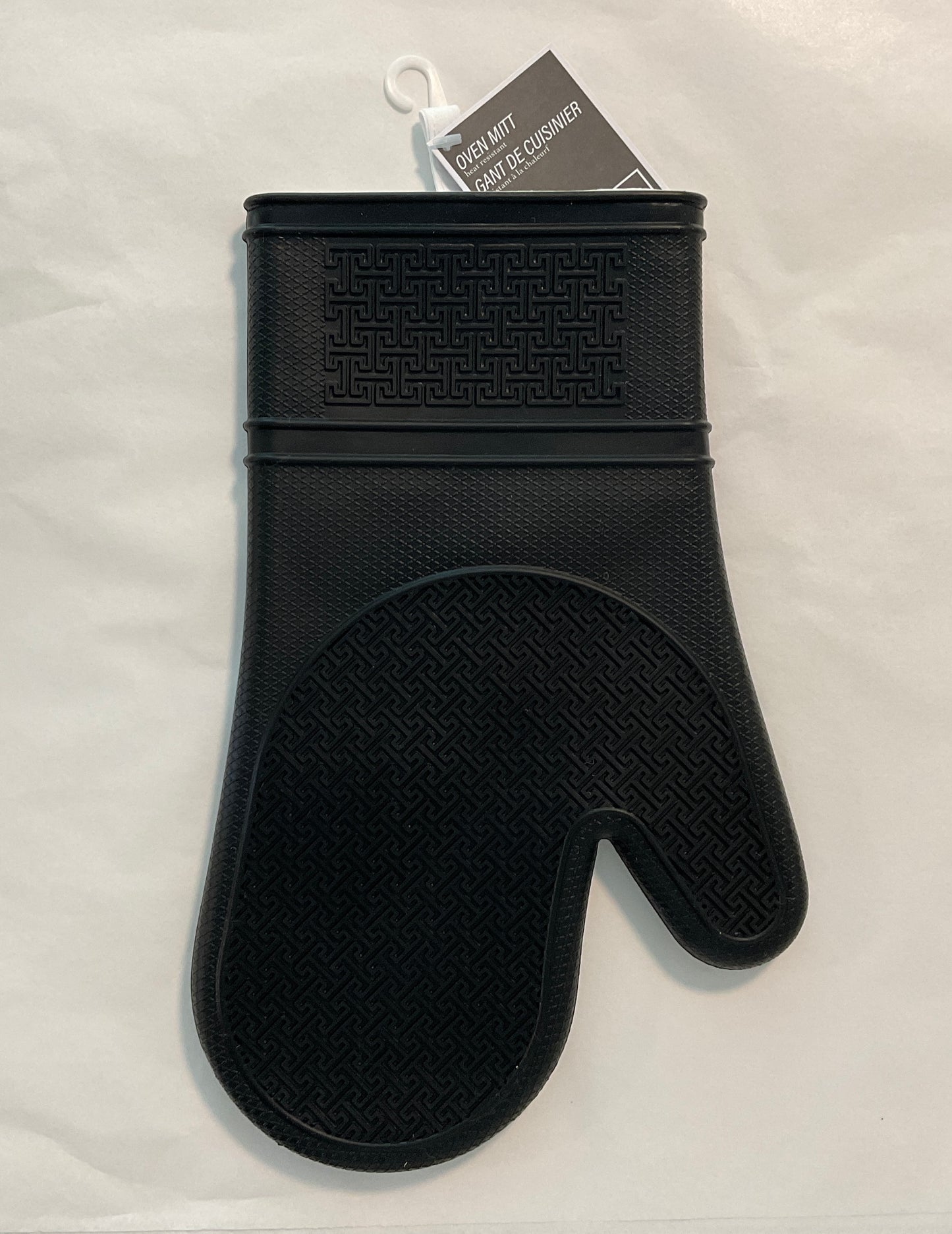 Silicone Oven Mitts (Copy)