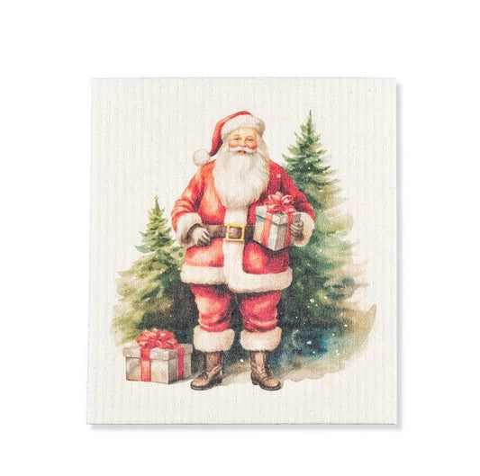 Swedish Dishcloth