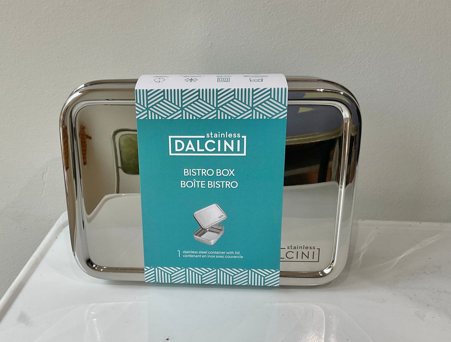 Dalcini Bistro Box