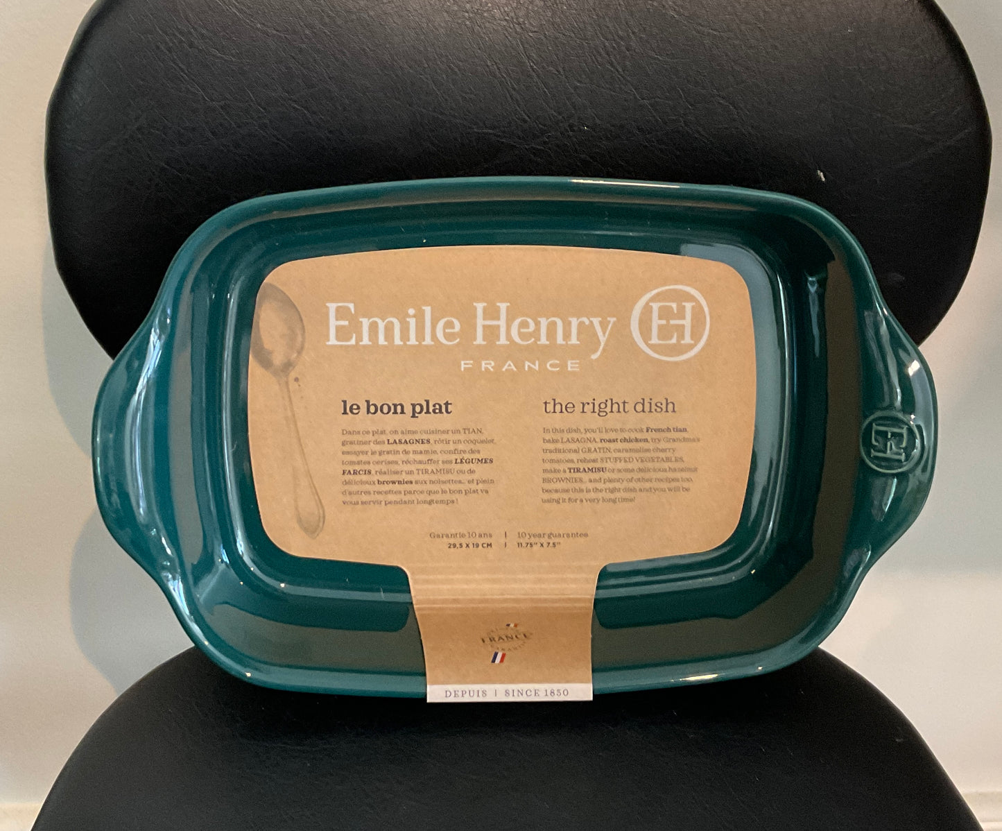 Emile Henry Rectangle Baking Dish