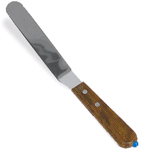 Offset Spatula