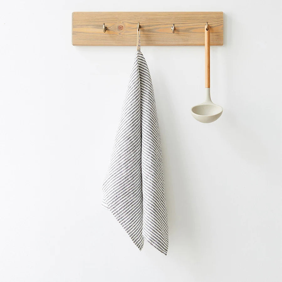 Linen Kitchen Towels