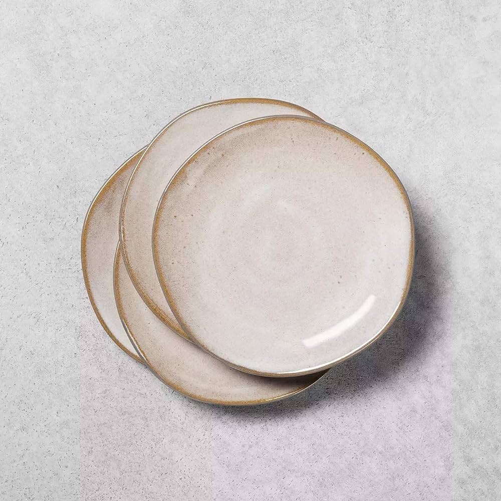 Nomad Porcelain Dishware Collection