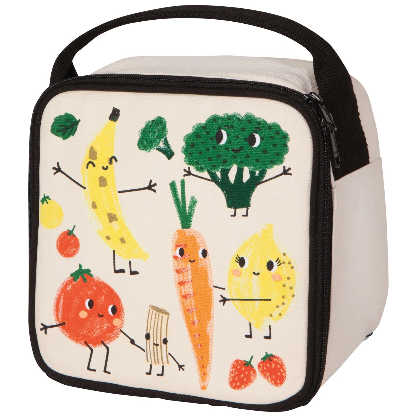 “Let’s Do Lunch” Lunch Bag