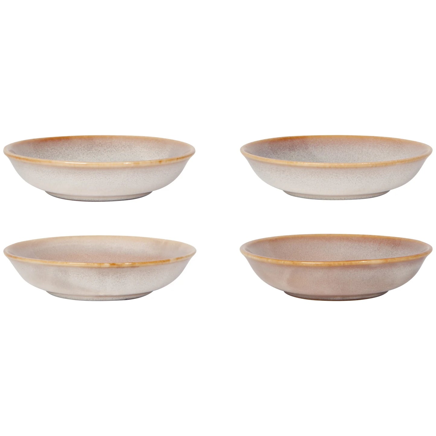 Nomad Porcelain Dishware Collection