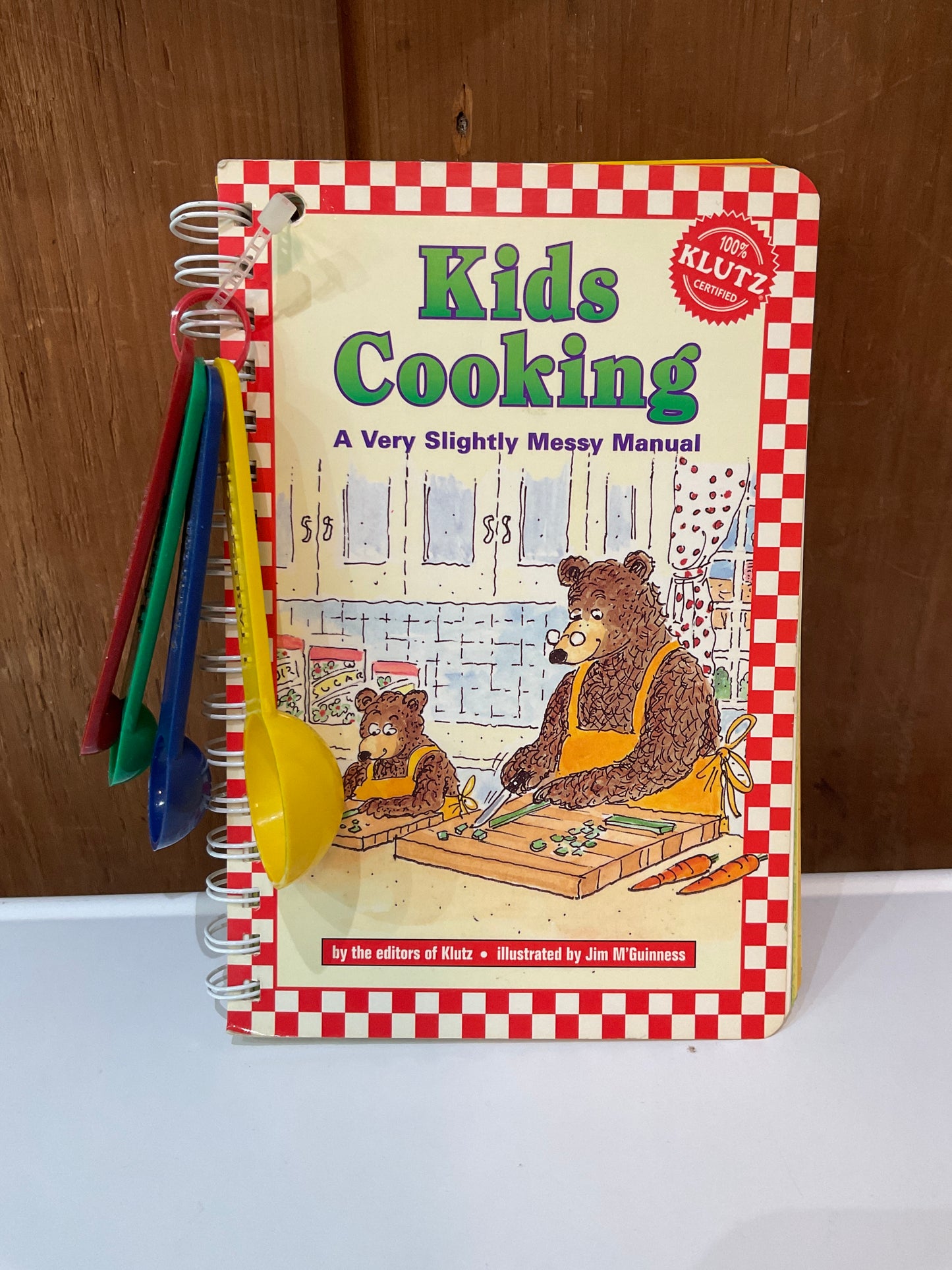 Cookbooks