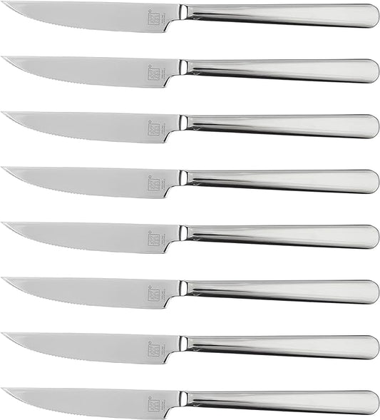 Zwilling Contemporary Steak knife Set of 8