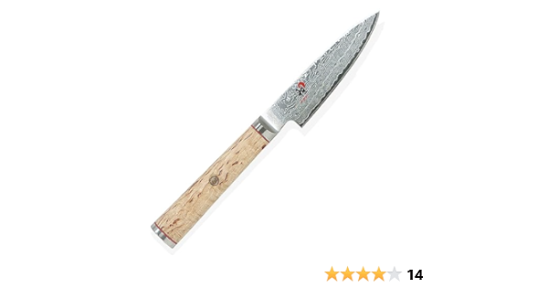 MIYABI Knives
