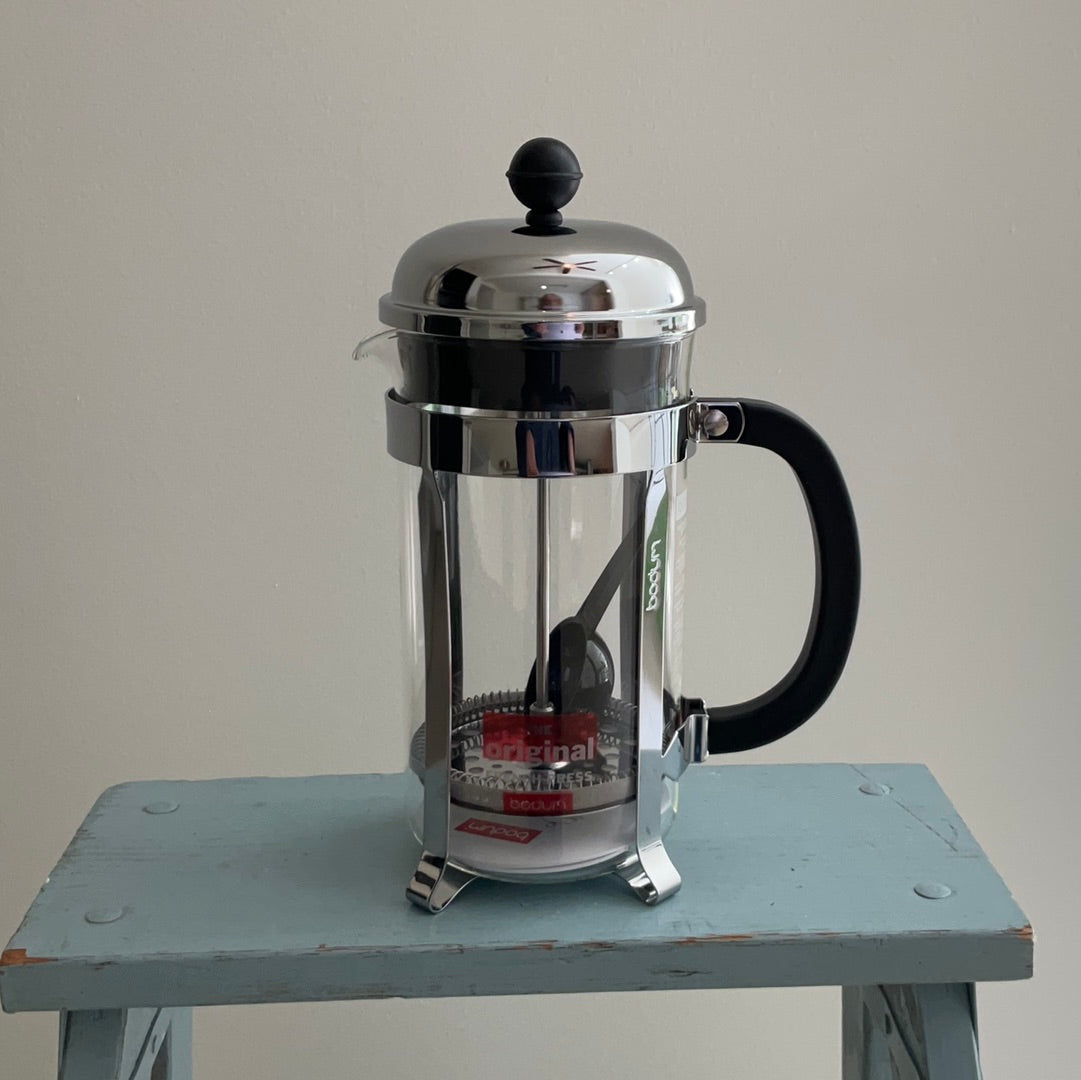 Bodum Chambord French Press 8 cup