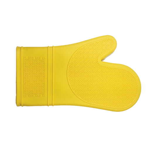 Silicone Oven Mitts