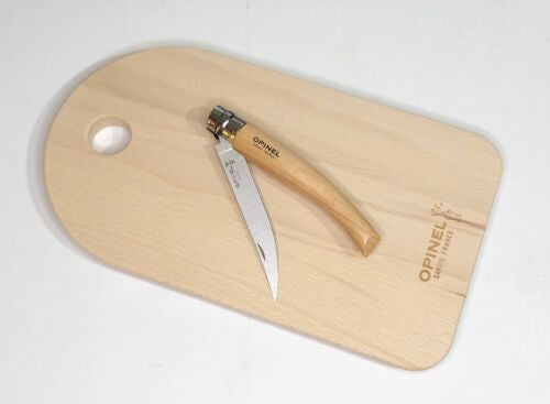 Opinel Cutting Board La Classique (petite)