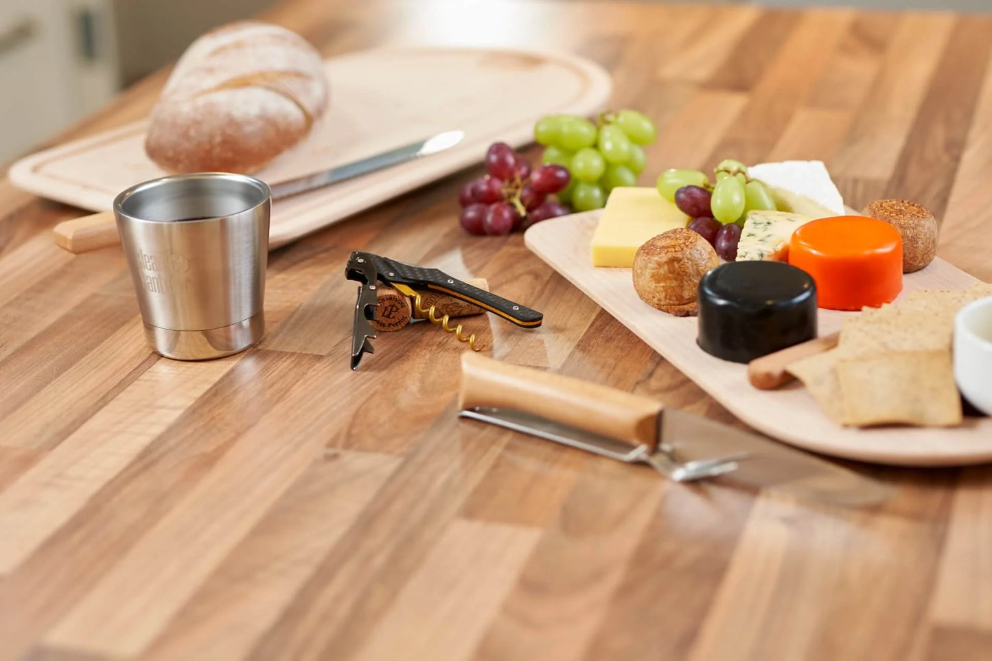 Opinel Large Cutting board ( La grande )