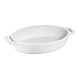 Staub Ceramic Oven Dish