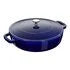 Staub Braiser (sauté pan with solid lid)