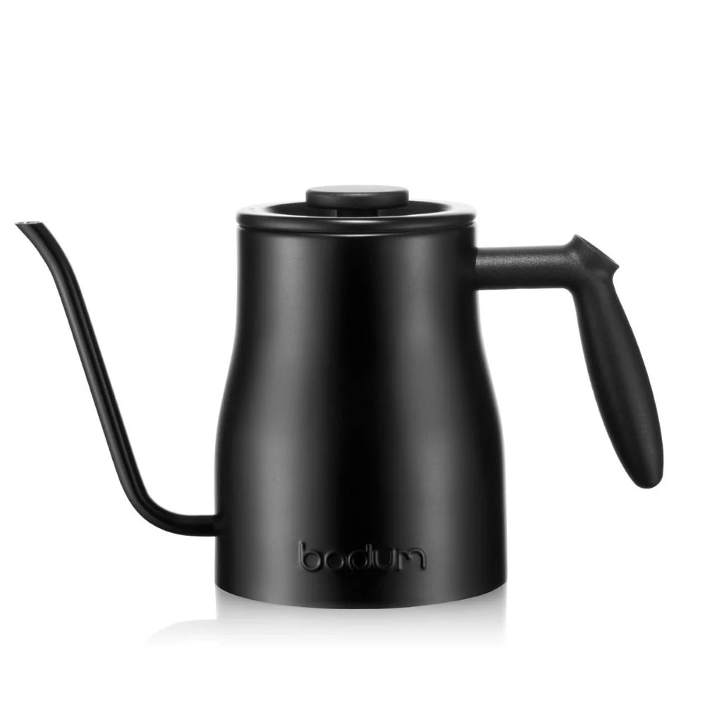 Bodum gooseneck water kettle