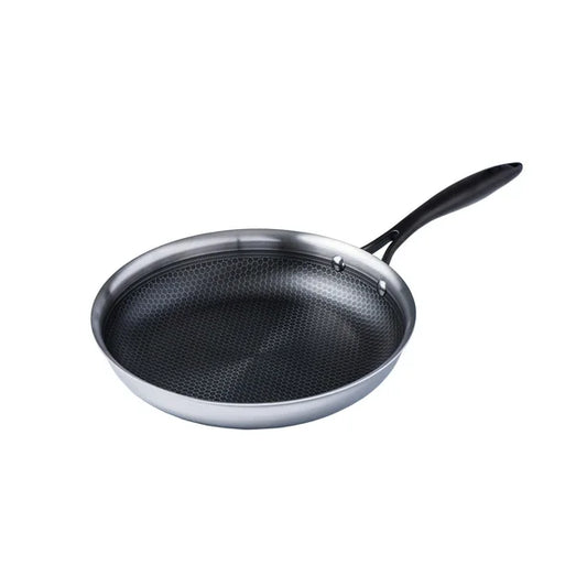 Meyer Hybridclad Fry Pans